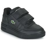 Lacoste  T-CLIP  Sneakers  kind Zwart