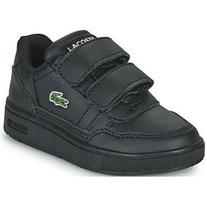 Lacoste Sport T-Clip 22 1 Sui, sneakers, zwart/zwart, 38 EU