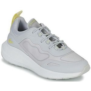 Lacoste Sport Active 4851 222 1 SFA, sneakers, dames, grijs/wit, 38 EU