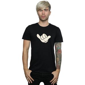 Li-cense Disney heren mickey mouse skate t-shirt