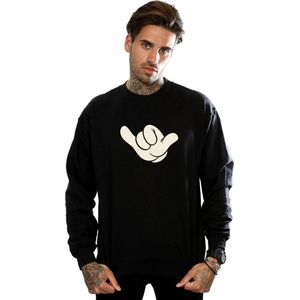 Li-cense Disney heren mickey mouse skate sweatshirt