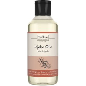 De Tuinen Jojoba Olie - 150ml