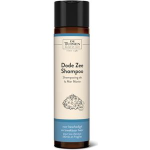 De Tuinen Dode Zee Shampoo - 250ml