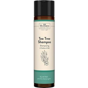 De Tuinen Tea Tree Shampoo - 250ml