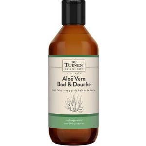 De Tuinen Aloë Vera Bad & Douche - 250ml