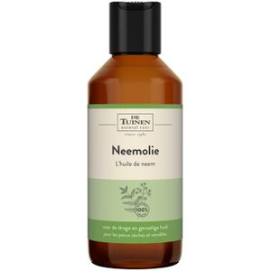 De Tuinen Neemolie - 150ml