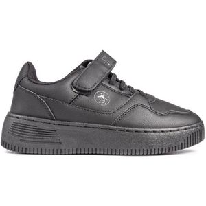 Penguin - Sierra - Kindersneakers - Zwart
