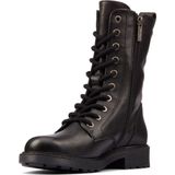 Veterlaarzen - Orinoco2 Style - Effen - Leer - Ritssluiting