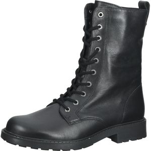 Clarks - Dames - Orinoco2 Style - D - 2 - black leather