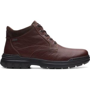 Clarks Veterboot 26163316 Rockie2 UpGTX Mahogany