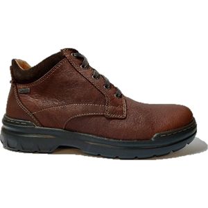 Clarks Veterboot 26163316 Rockie2 UpGTX Mahogany