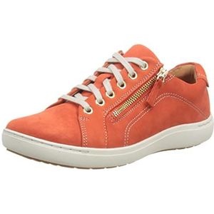 ClarksNalle LacedamessneakersSneaker,Grenadine Nubuck,39 EU