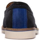 Clarks Mocassins CL26172441 Blauw