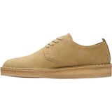 Clarks Shoes Coal London Schoenen