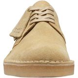 Clarks Shoes Coal London Schoenen