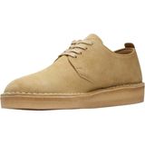 Clarks Shoes Coal London Schoenen