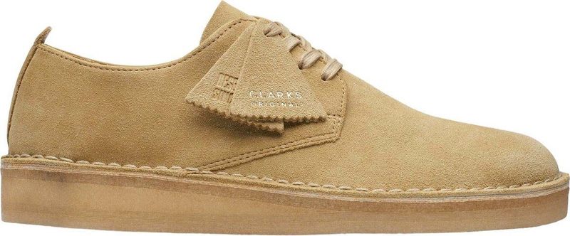 Clarks Shoes Coal London Schoenen