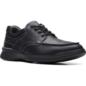 Clarks - Donaway Edge - Veterschoenen - Black