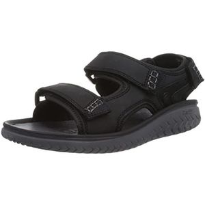 Clarks Shoes 26165205 Wesley Bay Sandalen