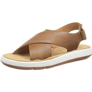 Clarks Dames Jemsa Cross Sandalen