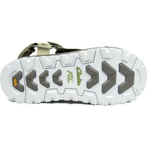 Clarks - ATL Trek Sea - Sandalen - Khaki
