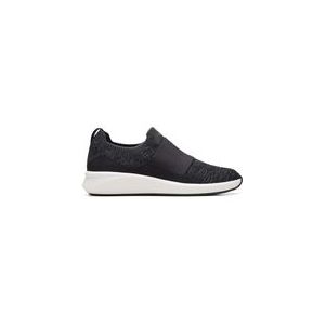 Clarks Un Rio Knit Sneakers