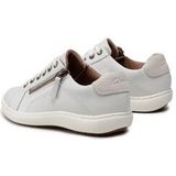 Clarks - Nalle Lacedamessneakers - Wit - Sneakers
