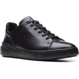 Clarks Sneakers 26166783 Zwart
