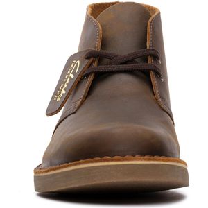 Clarks Desert Boot Evo Leren Laarzen In, Bruin, 44 EU