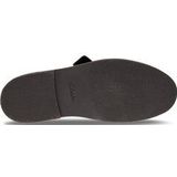 Clarks - Desert Evo - Laarzen - Suède - Zwart