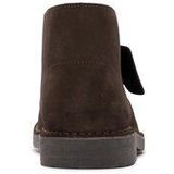 Clarks - Desert Evo - Laarzen - Suède - Zwart