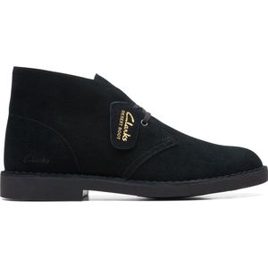 Clarks - Desert Evo - Laarzen - Bruin - Suède