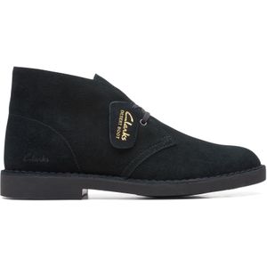 Clarks - Desert Evo - Laarzen - Bruin - Suède