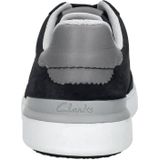 Clarks Heren Court Lite Tor Sneakers Blauw