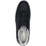 Clarks Court Lite Tor Veterschoenen Laag - blauw