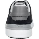 Sneaker Clarks Men CourtLite Tor Navy Combi-Schoenmaat 42
