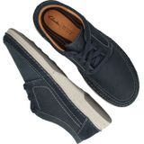 Clarks - Nature 5 LO - Nette Schoenen - Brown