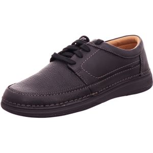 Heren Veterschoenen Clarks Clarks 26168608 zwart zwart