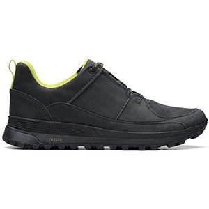 Clarks Atl Trek Run Sneakers voor heren, Newness, 41 EU