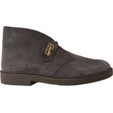 Caprice - Laarsjes - Zwart - Blokhak - Business Schoen met Decoratieve Rits