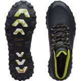 Clarks ATL Trek Mid leren laarzen zwart, Zwart