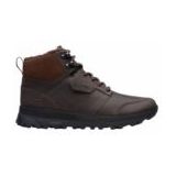 Wandelschoen Clarks Heren ATL Trek Up WP Brown Leather