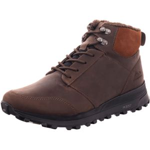 Wandelschoen Clarks Heren ATL Trek Up WP Brown Leather
