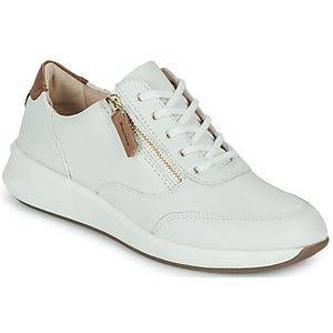Clarks Un Rio Zip Sneaker
