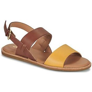 Clarks  KARSEA STRAP  Sandalen dames