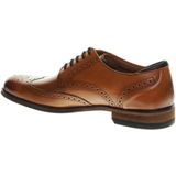 Craft - Arlo Limit - Nette Schoenen - Bruin - Leer - Casual