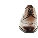 Craft - Arlo Limit - Nette Schoenen - Bruin - Leer - Casual