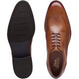 Craft - Arlo Limit - Nette Schoenen - Bruin - Leer - Casual