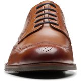 Craft - Arlo Limit - Nette Schoenen - Bruin - Leer - Casual