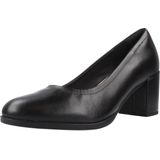 Clarks - Orinoco2 Spice - Nette Schoenen - Zwart - Leer